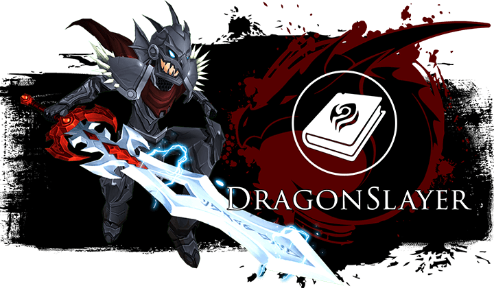Dragonslayer