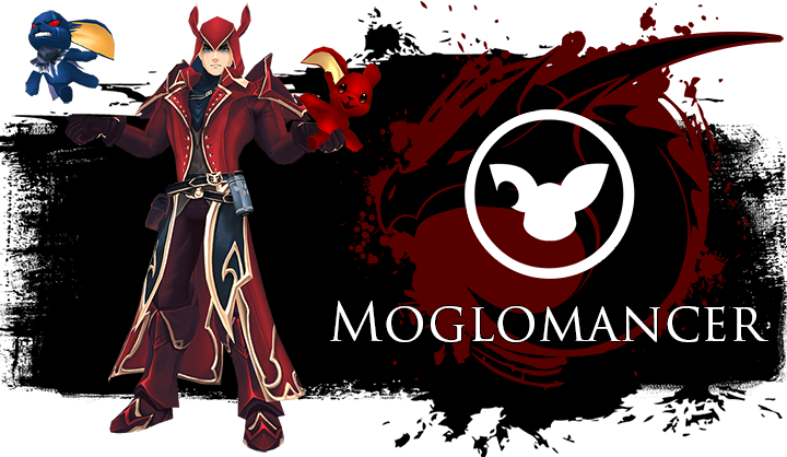 Moglomancer