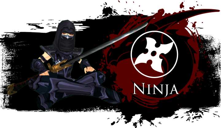 Moje aq3d - Strnka 12 Ninja_Female